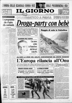 giornale/CFI0354070/1987/n. 190 del 21 agosto